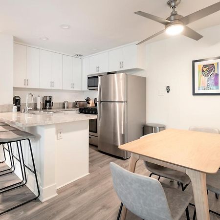 New Luxury Apartment Weho Boys Town Лос Анджелис Екстериор снимка