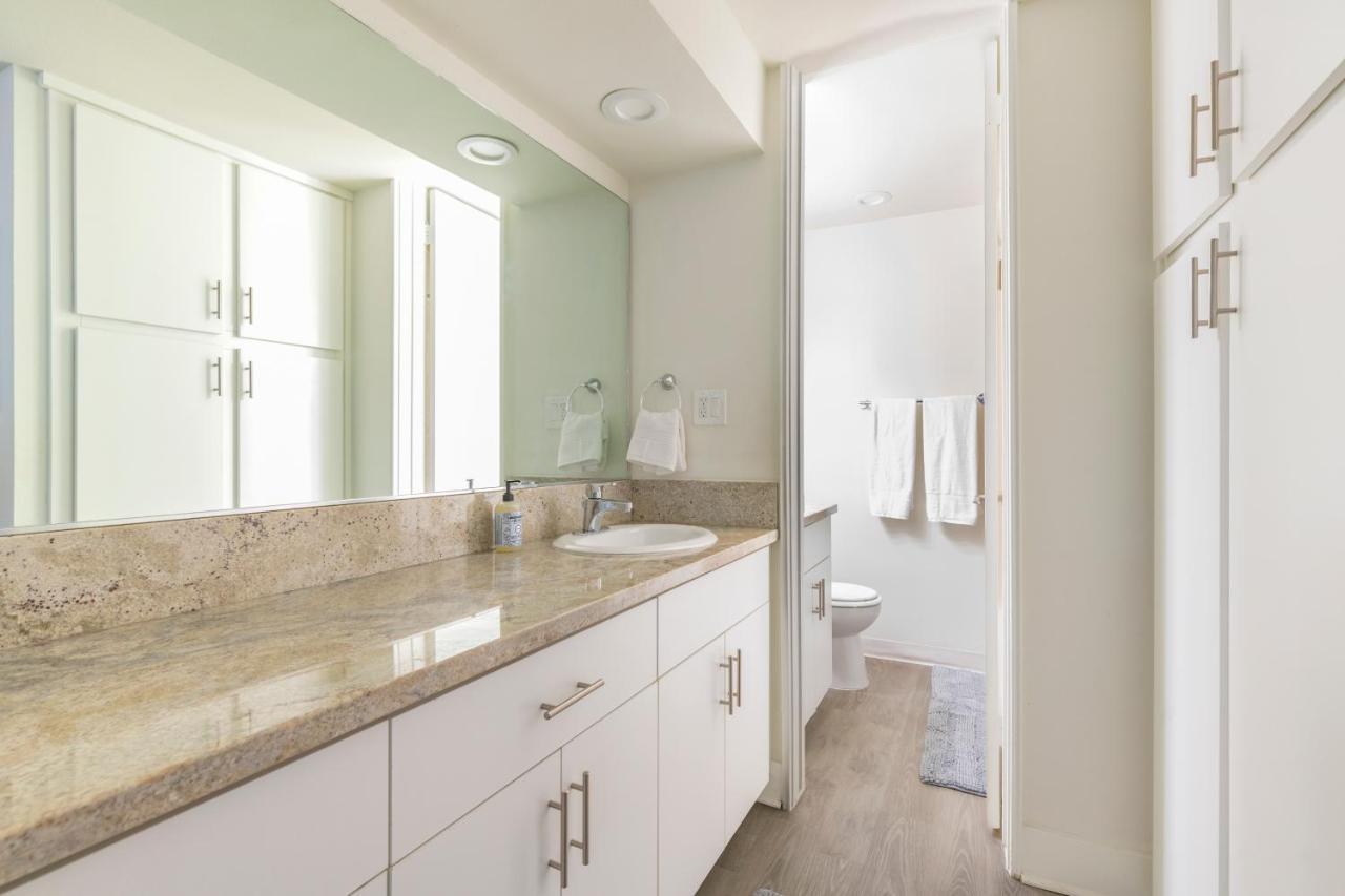 New Luxury Apartment Weho Boys Town Лос Анджелис Екстериор снимка