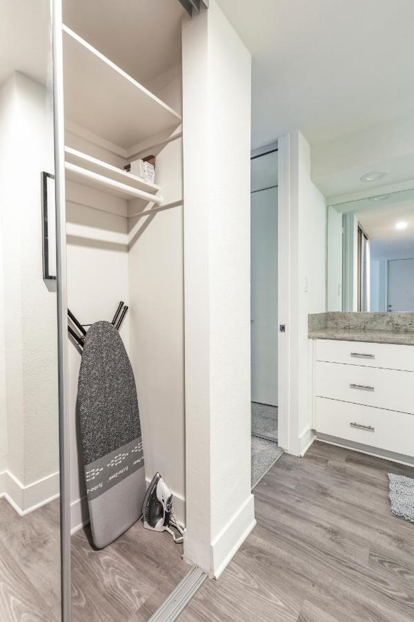 New Luxury Apartment Weho Boys Town Лос Анджелис Екстериор снимка