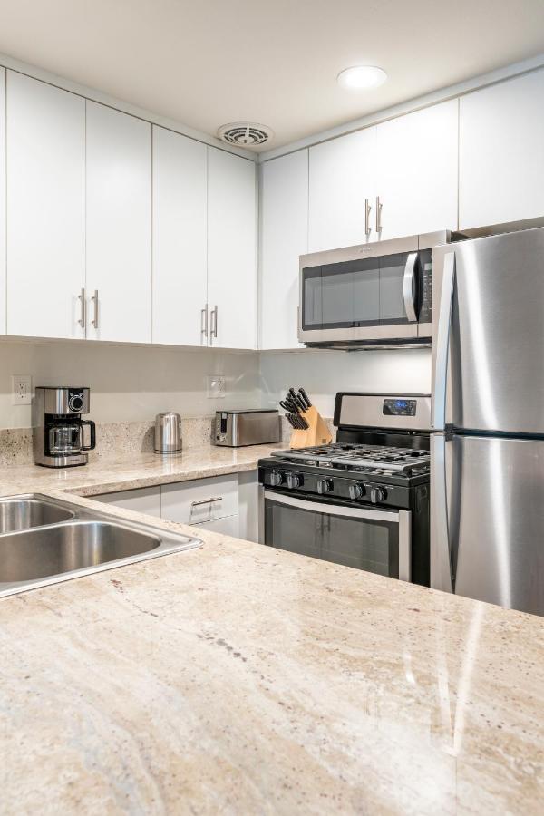 New Luxury Apartment Weho Boys Town Лос Анджелис Екстериор снимка