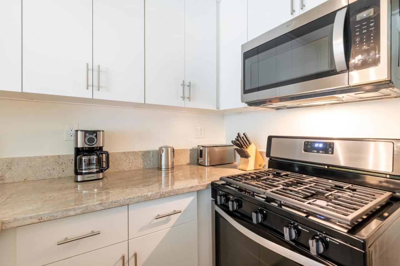 New Luxury Apartment Weho Boys Town Лос Анджелис Екстериор снимка