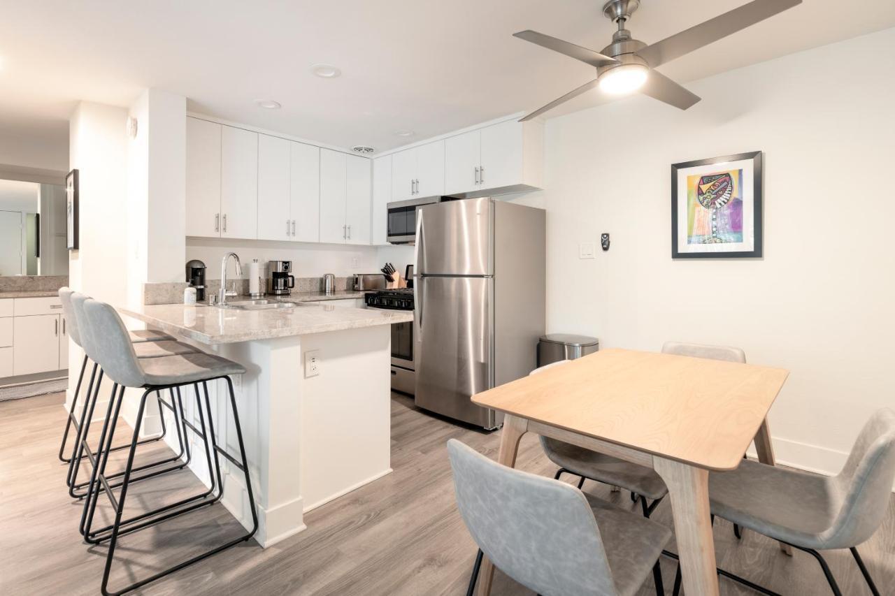 New Luxury Apartment Weho Boys Town Лос Анджелис Екстериор снимка