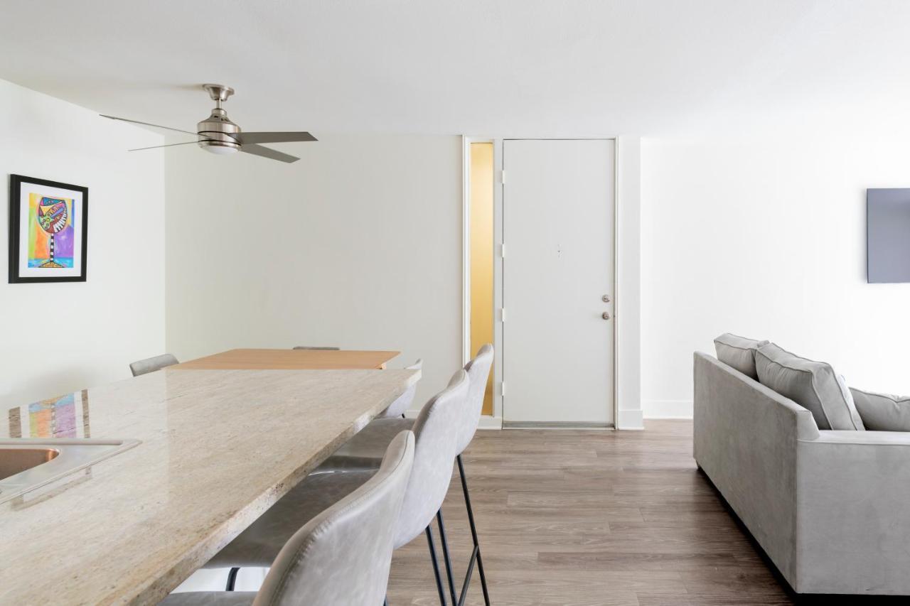New Luxury Apartment Weho Boys Town Лос Анджелис Екстериор снимка